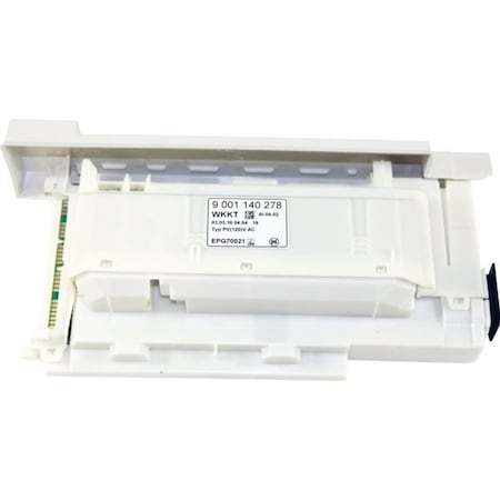Bosch Home Appliances 12009532 Bosch Dishwasher Power Module Programmed 12009532